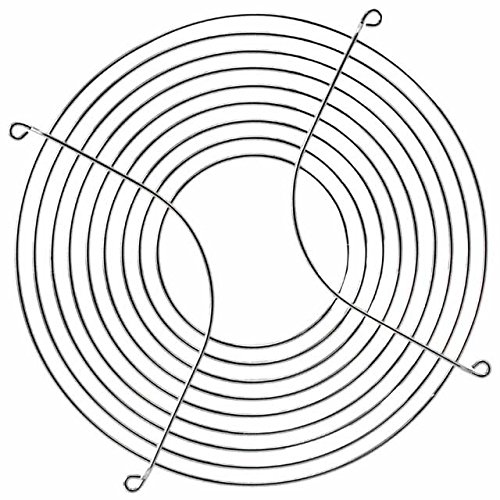 Fan Accessories FanGuard Metal 254mm No Plate (5 pieces)