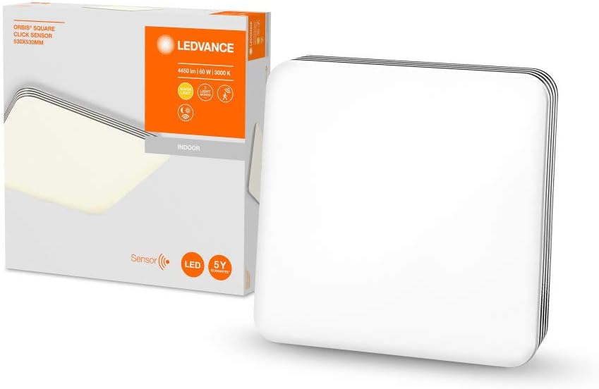 LEDVANCE LED Wall and Ceiling Luminaire