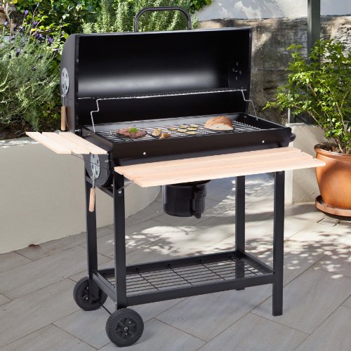 barbecue ultranatura