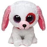 Darling Dog Beanie - Dog & Puppy Stuffed Animal by Ty (36102) by Ty Beanies