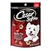 Cesar Softies Chewy Small Dog Treats Medley Trio, 6 oz. Pouch