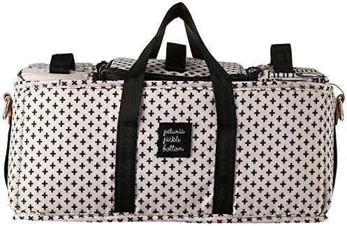 intermix petunia pickle bottom