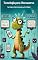 Livro Tecnologia para Dinossauros: Um Guia de Sobrevivência na Era Digital (Manuais do Caos: Guias Irônicos para Sobreviver à Vida)