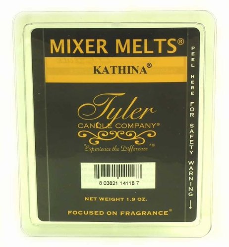 Tyler Candles Mixer Melts  - Kathina