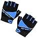 Cycling Gloves Mountain Bike Gloves Bicycle Riding Gloves Anti-slip Shock-absorbing Pad Breathable Half Finger Biking Gloves Outdoor Sports Gloves Men/Women H-002
