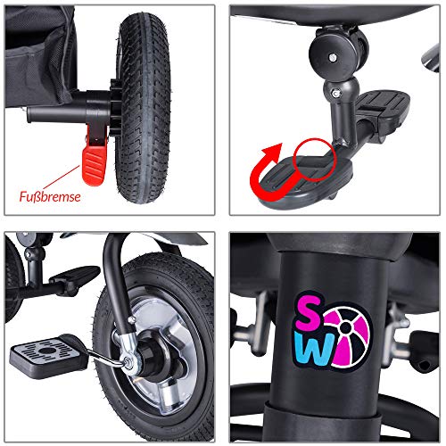 Spielwerk triciclo Outlet