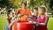 Bunch O Balloons – Instant Water Balloons – Green (3 bunches – 100 Total Water Balloons)