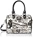 Loungefly x Star Wars Black And White Comic Duffle Bag