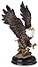 StealStreet SS-G-54059 Wild Life Eagles Collection Animal Bird Figure Decoration Collectible