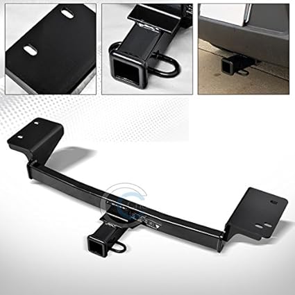 2017 Kia Sportage Hitch ~ Best KIA