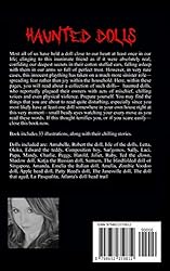 The Handbook of Haunted Dolls