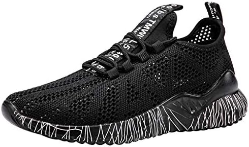 Daylin Men Mesh Comfortable Nice Basic Brief Fitness Sport Sneakers Couple Casual Shoe Student Running Shoes