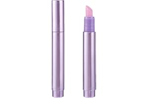 SINBANA 3 in 1 Cuticle Oil Pen, Nail Cuticle Remover Pen with Ceramic Tip Moisturize Strengthen Brighten Oil Applicators for Hangnails Dry Cracking Nails Repair