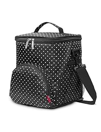 amzbag Cooler Bag 8172, Negro