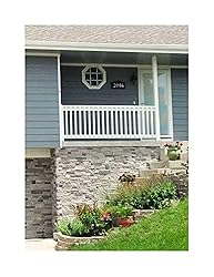 AirStone Primary Stones: Spring Creek Color