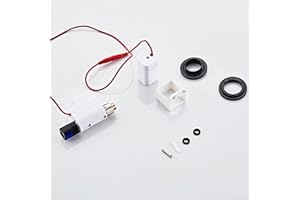 Touch Controller for Kitchen Faucet - Induction Sensor Mixer Accessory with Battery Operated Hands- Operation, Compatible wit