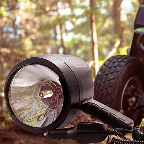 image for GOODSMANN Tacticpro Powerful 1200 Lumen Bright Portable High Intensity