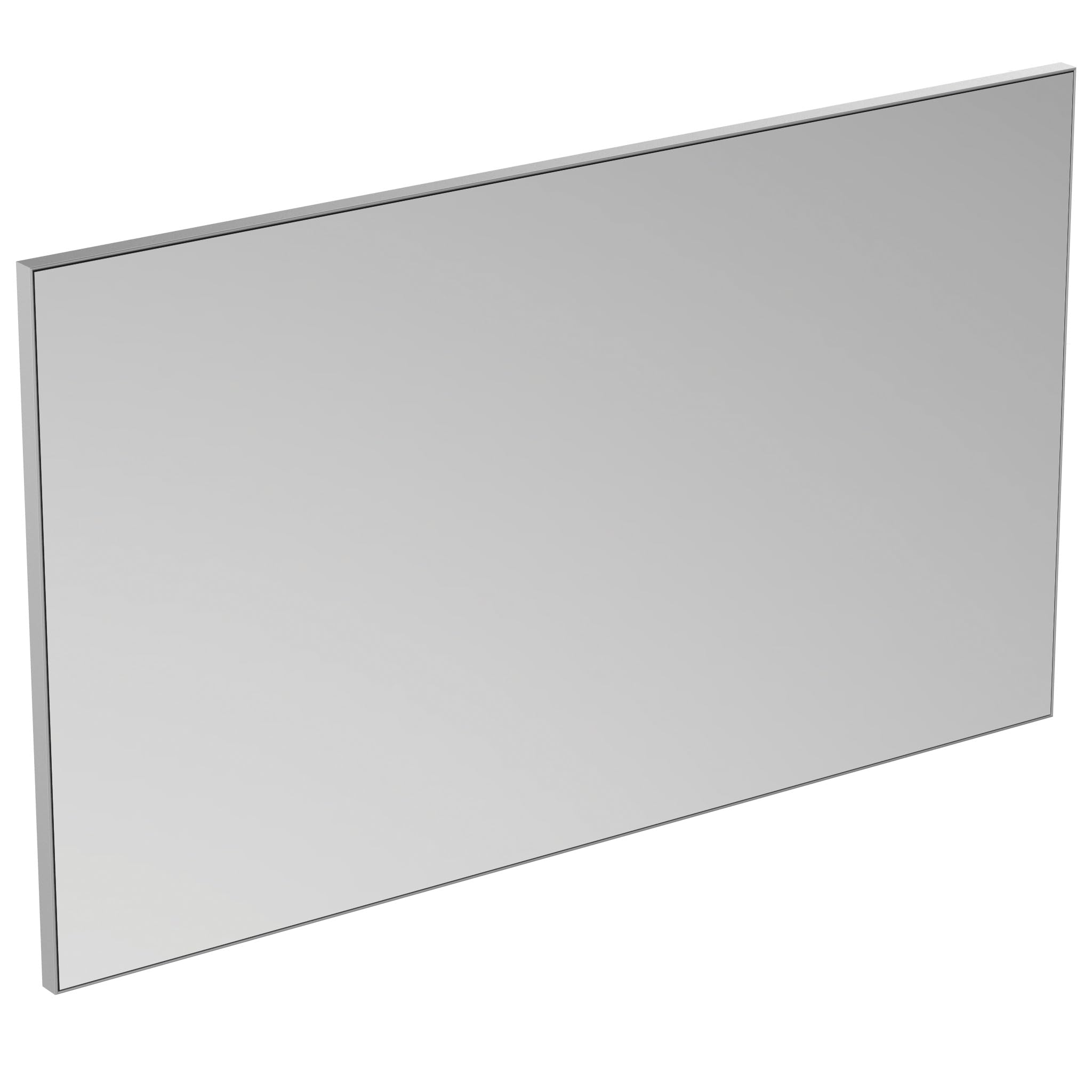 70cm Mirror With Ambient Light And Anti Steam