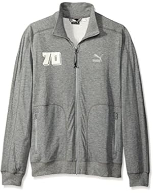 Men's Brasil 70 Zip Up