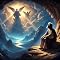 Livro UM MINUTO PARA MEIA NOITE: AS 10 VIRGENS