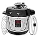 COSORI Electric Pressure Cooker 2 Quart Mini 7-in-1 Multi-Functional, Programmable Non-Stick Steam...