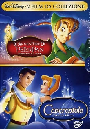 Cenerentola Streaming Cartone Animato