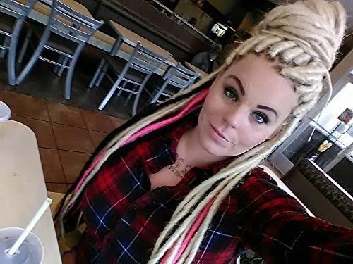 custom faux loc dreadlock extensions Full Set (with or without wraps)