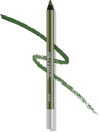 Urban Decay 24/7 Glide-On Eye Pencil Mildew Waterproof 1.2g Vegan