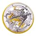 Perplexus Maze Game Rookie by PlaSmart 70 Challenging Barriers