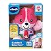 VTech Cuddle & Sing Cora, Pink