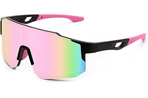 Karsaer Vision Sports Baseball Sunglasses Men Women Visor Cycling Glasses MTB Running Driving Fishing Baseball Ski
