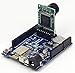Arducam ESP8266 UNO Board and OV2640 Mini Module Camera Shield Compatible with Arduino UNO R3
