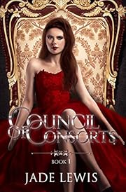 Council of Consorts #1: A Paranormal Love Story