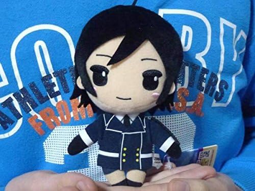 Amazon 刀剣乱舞 ぬいっこ ぬいぐるみ 薬研藤四郎 可愛い 貴重 アニメ 萌えグッズ 通販