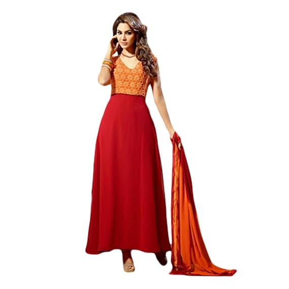 branded anarkali suits