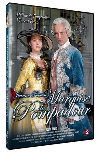 Jeanne Poisson, Marquise De Pompadour