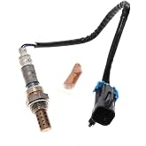 Denso Oxygen (O2) Sensor - 234-4018 (Fits Select Models and Years of Buick, Cadillac, Chevrolet, GMC, Oldsmobile, and Pontiac Vehicles)