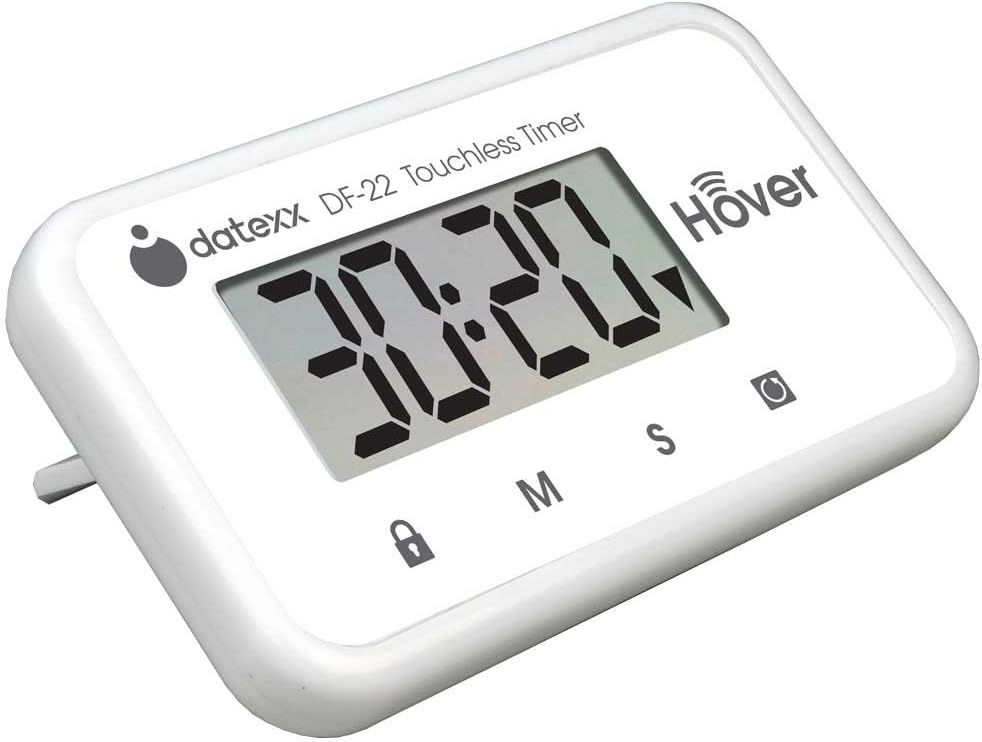Best Touch Digital Kitchen Timer