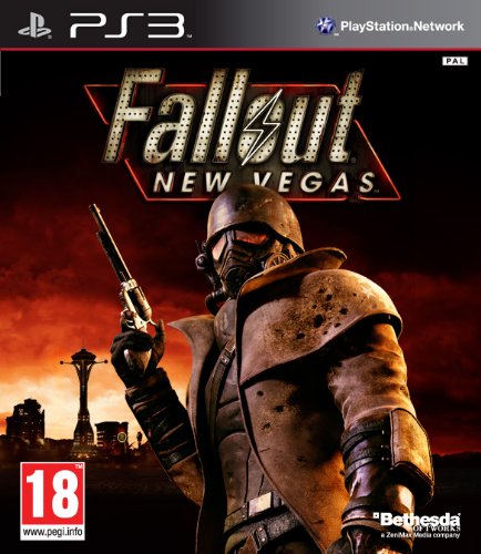 #94 — Fallout: New Vegas (PS3)