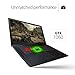 Asus ROG Strix GL702VM-DB71 17.3-Inch. G-SYNC VR Ready Thin and Light Gaming Laptop (NVIDIA GTX 1060 6GB Intel Core i7-6700HQ 16GB DDR4 1TB 7200RPM HDD) (Discontinued by manufacturer)
