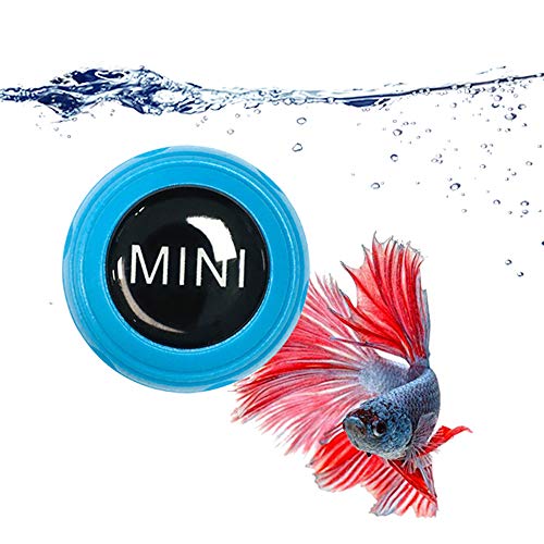 FREESEA Aquarium Fish Tank Mini Magnetic Brush Double Side Glass（Acrylic） Scrubber