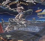 ASPHALT BALLET                                    
