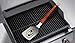 YouTheFan NCAA Oklahoma Sooners Classic Series Sportula Stainless Steel Grilling Spatula, 18 1/2