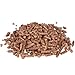 Camerons Smoking Wood Pellets (Apple, Cherry, Competition Blend, Hickory, Mesquite, Pecan) - 8 Pint Value Pack - 100% All Natural Wood Pellets for Smoker & Pellet Grill - BBQ Grilling Gift Set for Dad
