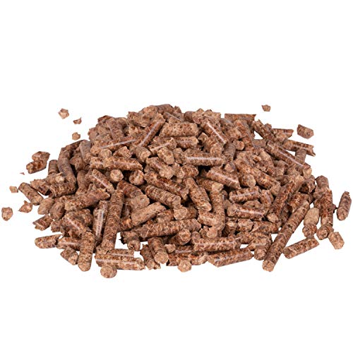Camerons Smoking Wood Pellets (Sweet Blend) Kiln Dried BBQ Pellets