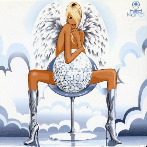 Sarah Washington - Heaven - Zortam Music