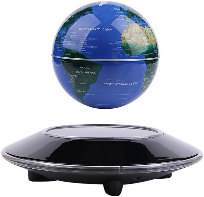 Best small desk globe for office