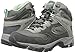 Hi-Tec Women's Altitude Lite I WP Hiking Boot, Charcoal/Cool Grey/Lichen,9.5 M US