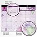 AT-A-GLANCE 2019 Desk Calendar, Desk Pad, 21-3/4