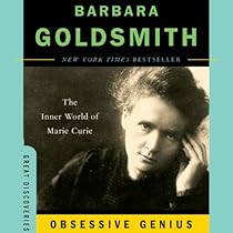 Obsessive Genius Obsessive Genius